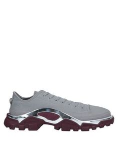 Низкие кеды и кроссовки Adidas by Raf Simons