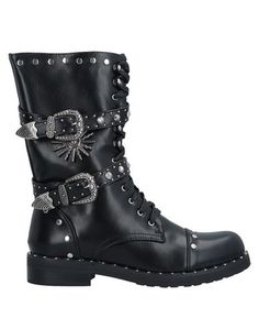 Полусапоги и высокие ботинки Sexy Woman