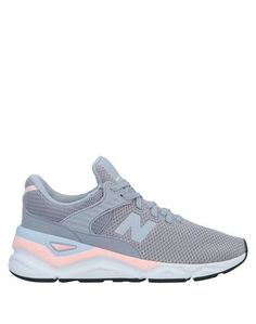 Низкие кеды и кроссовки New Balance