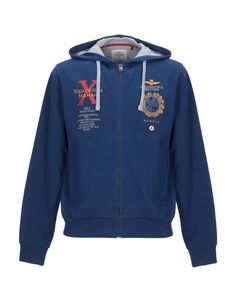 Толстовка Aeronautica Militare