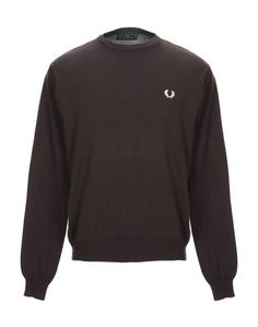 Свитер Fred Perry