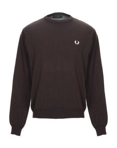 Свитер Fred Perry