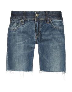 Джинсовые бермуды Levis RED TAB