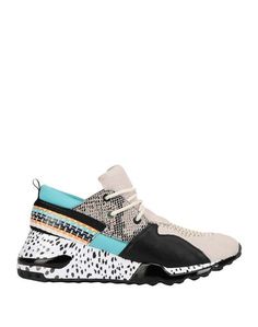 Низкие кеды и кроссовки Steve Madden