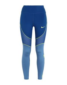 Легинсы Nike