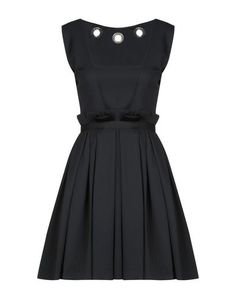 Короткое платье Mangano