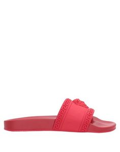 Сандалии Versace