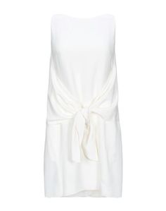 Короткое платье Dondup
