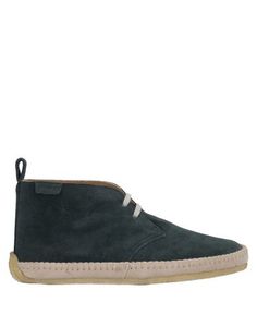 Полусапоги и высокие ботинки Clarks Originals