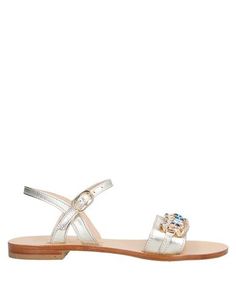 Сандалии Stella Maori