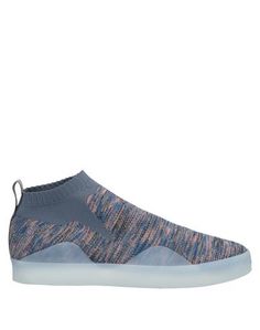 Высокие кеды и кроссовки Adidas Originals