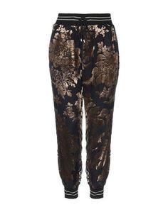 Повседневные брюки Twinset