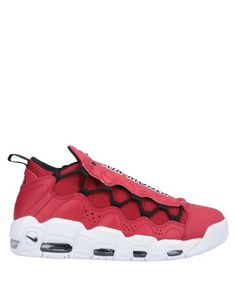 Низкие кеды и кроссовки Nike