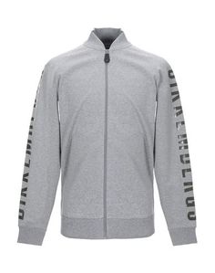 Толстовка Bikkembergs