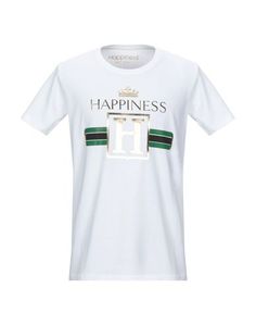 Футболка Happiness