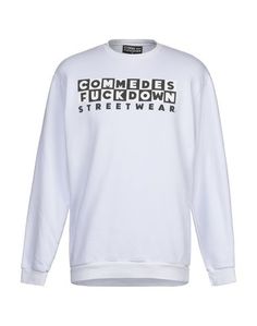 Толстовка Comme DES Fuckdown