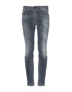 Джинсовые брюки Just Cavalli