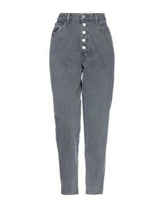 Джинсовые брюки J Brand