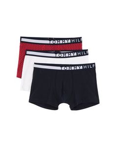 Боксеры Tommy Hilfiger