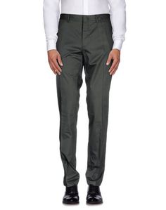 Повседневные брюки Lanvin