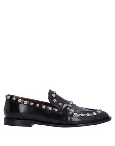 Мокасины Carven