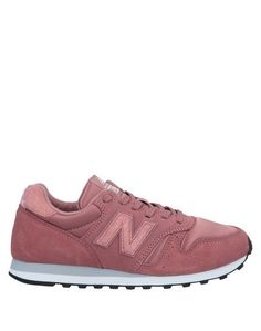Низкие кеды и кроссовки New Balance