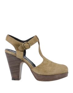 Туфли Fiorentini+Baker