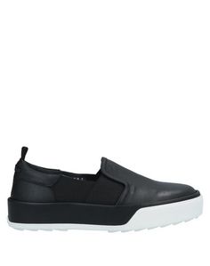 Низкие кеды и кроссовки Hogan Rebel