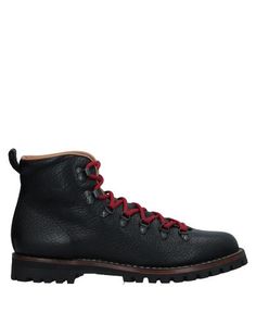 Полусапоги и высокие ботинки Carshoe