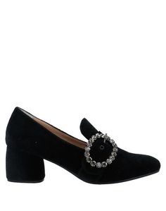 Мокасины Livia Monetti