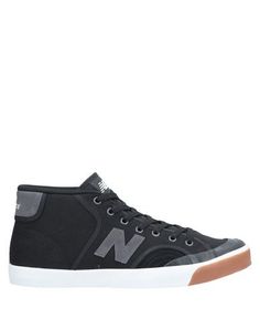 Высокие кеды и кроссовки New Balance
