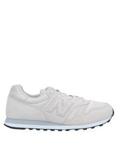 Низкие кеды и кроссовки New Balance