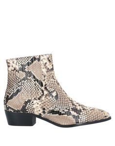 Полусапоги и высокие ботинки Rebecca Minkoff