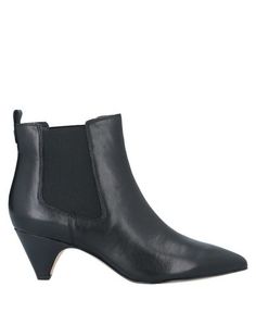 Полусапоги и высокие ботинки Sam Edelman