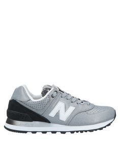 Низкие кеды и кроссовки New Balance