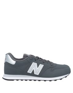 Низкие кеды и кроссовки New Balance