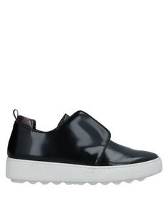 Низкие кеды и кроссовки Philippe Model