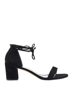 Сандалии Stuart Weitzman