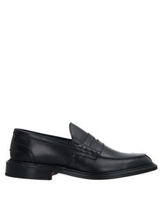 Мокасины Trickers