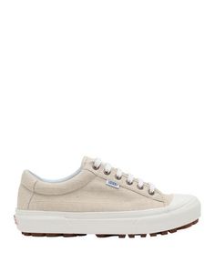 Низкие кеды и кроссовки Vans