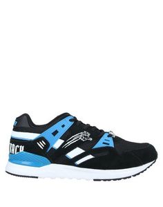 Низкие кеды и кроссовки Plein Sport