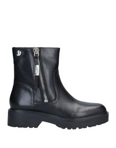 Полусапоги и высокие ботинки Guess