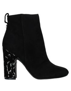 Полусапоги и высокие ботинки Guess