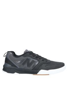 Низкие кеды и кроссовки New Balance