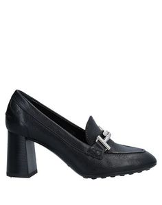 Мокасины Tod`S