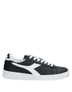 Низкие кеды и кроссовки Diadora