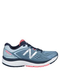 Низкие кеды и кроссовки New Balance