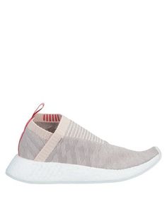 Низкие кеды и кроссовки Adidas