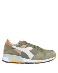 Низкие кеды и кроссовки Diadora Heritage