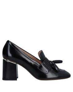 Мокасины Tod`S